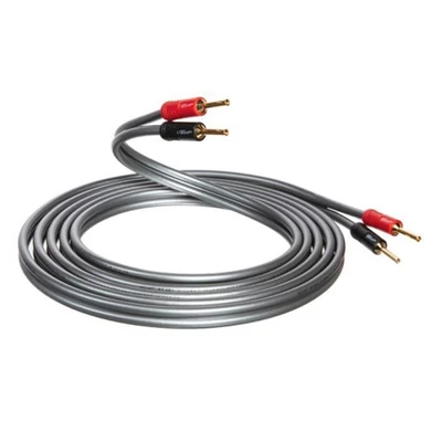 QED XT40i 2x3m hangfalkábel