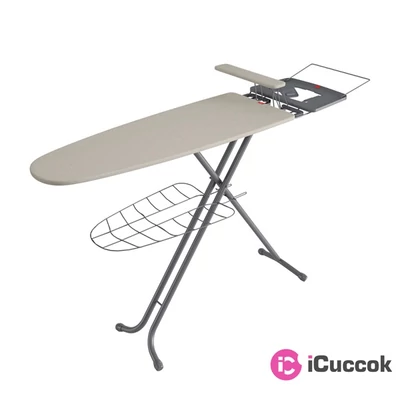 Rayen 613801 vasalódeszka gőzállomáshoz