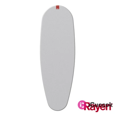 Rayen 6151 alumínium vasalódeszka huzat 115 x 38 cm