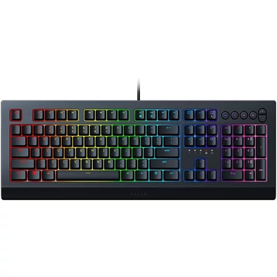 Razer Cynosa V2 RGB US billentyűzet
