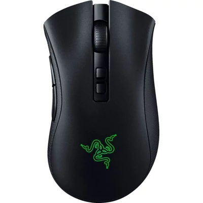 Razer DeathAdder V2 Pro vezeték nélküli egér