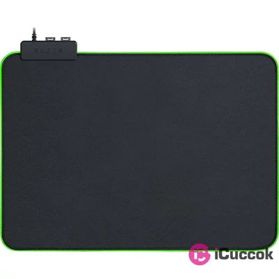 Razer Goliathus Chroma RGB fekete egérpad