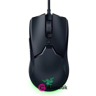 Razer Viper Mini vezetékes gamer egér