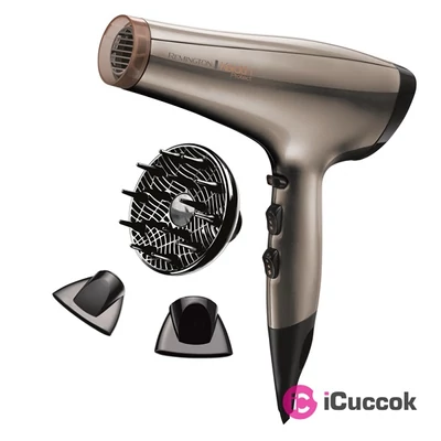 Remington AC8002 Keratin Protect hajszárító