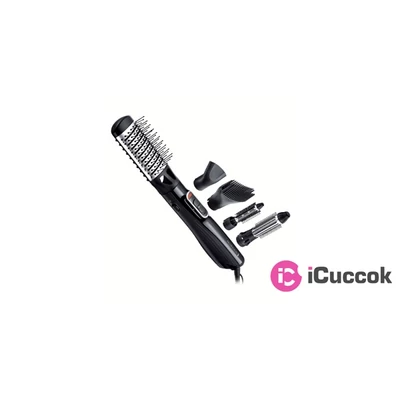 Remington AS1220 meleglevegős hajformázó