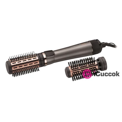 Remington AS8810 Keratin forgófejes hajformázó