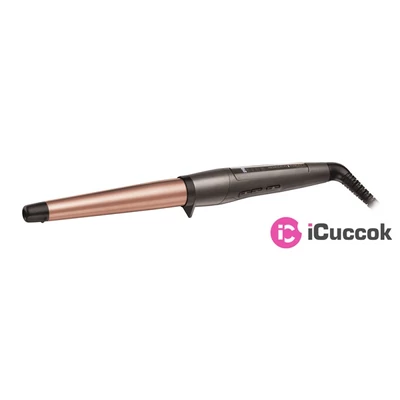 Remington CI83V6 Keratin Protect kúpvas