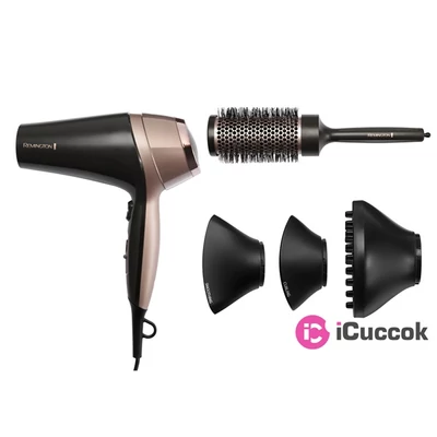 Remington D5706 hajszárító