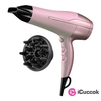 Remington D5901 Coconut Smooth hajszárító