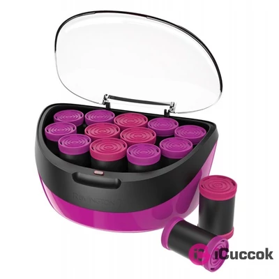 Remington H5670 hajcsavaró készlet