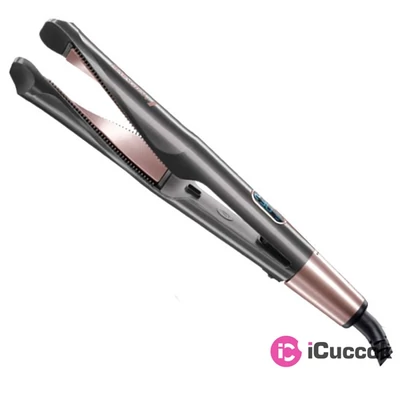 Remington S6606 Curl Confidence hajsimító