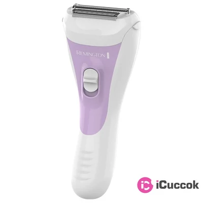 Remington WSF5060 elemes női borotva