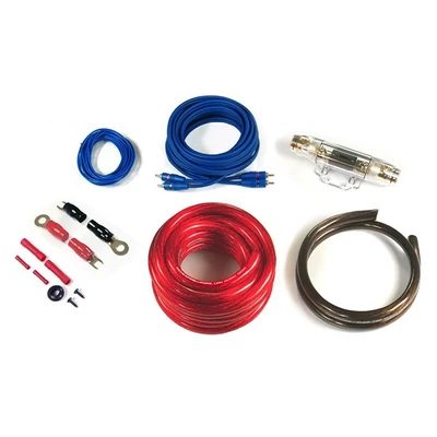 Renegade REN 35KIT autóhifi beszerelő szett