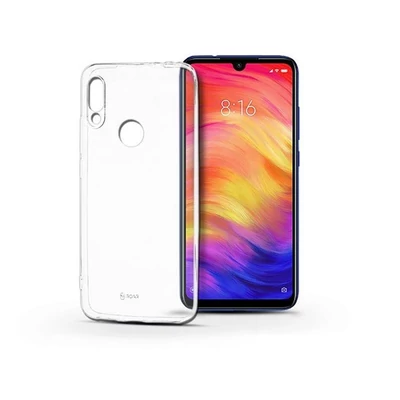 Roar KC0358 Roar All Day Xiaomi Redmi 7 átlátszó szilikon tok