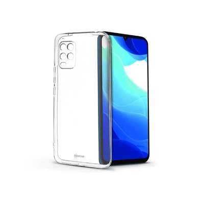 Roar KC0566 Roar All Day Xiaomi Mi 10 LITE átlátszó szilikon védőtok