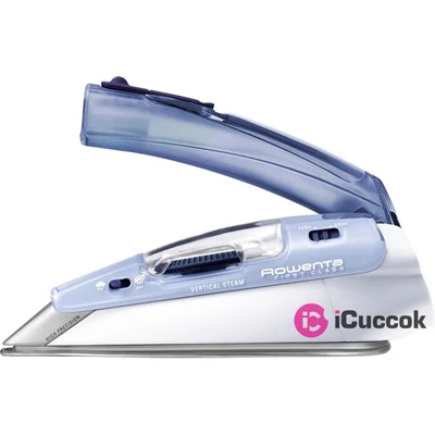 Rowenta DA1510F2 First Class úti vasaló