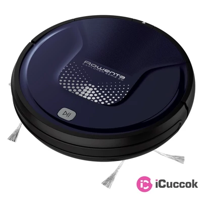 Rowenta RR6871WH Explorer Serie 20 robotporszívó