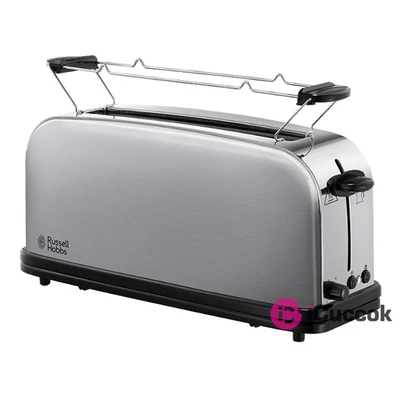 Russell Hobbs 21396-56/RH Oxford hosszúszeletes kenyérpirító, egy nyílás