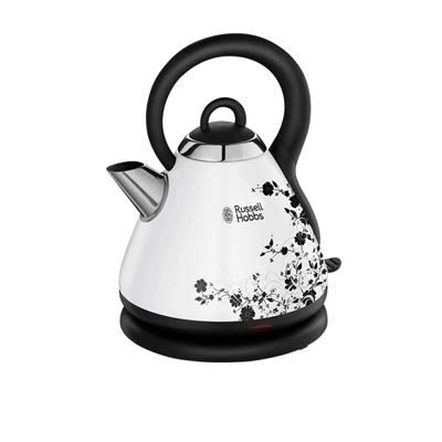 Russell Hobbs 21963-70/RH Legacy Floral vízforraló