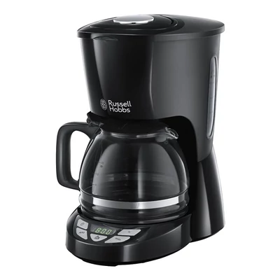 Russell Hobbs 22620-56 Textures Plus 10 személyes filteres kávéfőző