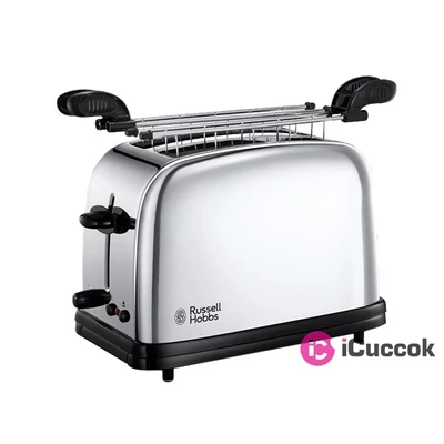 Russell Hobbs 23310-57/RH Chester szendvics és kenyérpirító