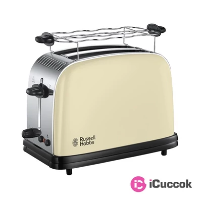 Russell Hobbs 23334-56 Colours Krém kenyérpirító