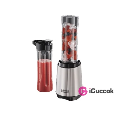Russell Hobbs 23470-56 Mix & Go turmix