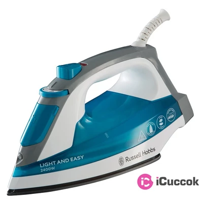 Russell Hobbs 23590-56/RH Light and Easy vasaló