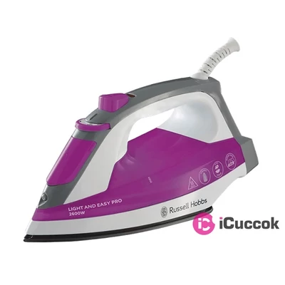 Russell Hobbs 23591-56/RH Light and Easy Pro gőzölős vasaló