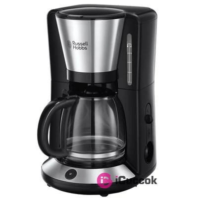 Russell Hobbs 24010-56 Adventure filteres kávéfőző