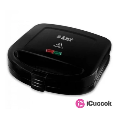 Russell Hobbs 24520-56 Classics szendvicssütő