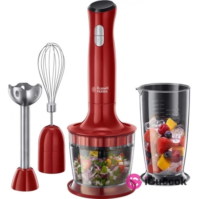 Russell Hobbs 24700-56 Desire 3 az 1-ben botmixer