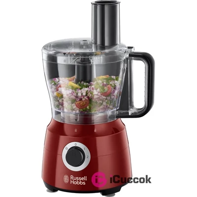 Russell Hobbs 24730-56 Desire konyhai robotgép