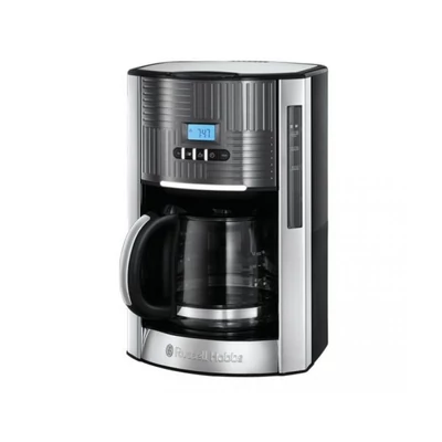 Russell Hobbs 25270-56 Geo Steel filteres kávéfőző