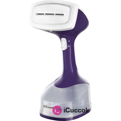 Russell Hobbs 25600-56/RH Steam Genie kézi ruhagőzölő