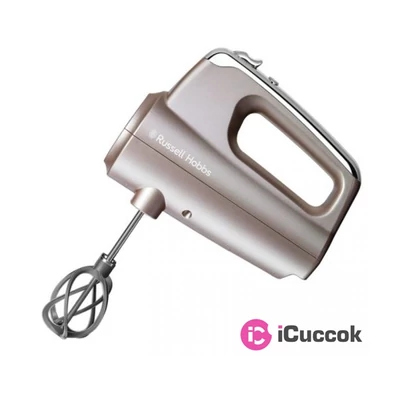 Russell Hobbs 25892-56 Swirl füstkvarc kézi mixer