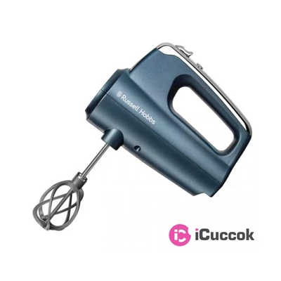 Russell Hobbs 25893-56 Swirl zafír kézi mixer