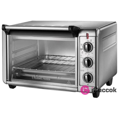 Russell Hobbs 26095-56/RH Express Air Fry Mini sütő