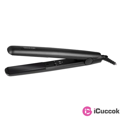 SENCOR SHI 110BK hajvasaló