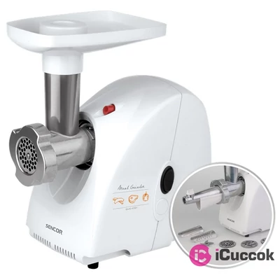 SENCOR SMG 4381 húsdaráló