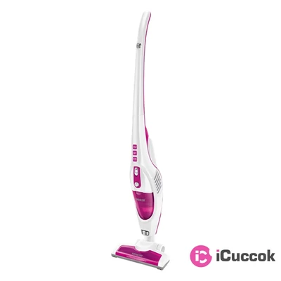 SENCOR SVC 7612VT 2 az 1-ben akkus álló porszívó