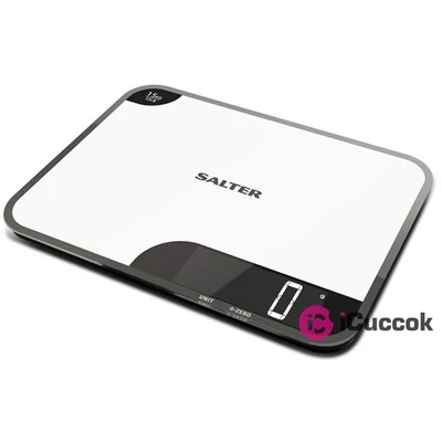 Salter 1079 digitális konyhamérleg