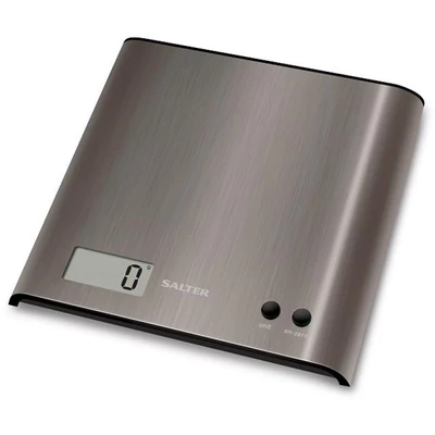 Salter 1087 elektronikus konyhai mérleg