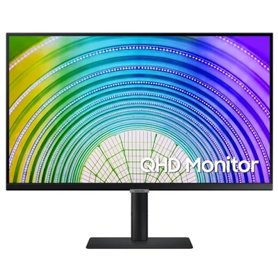 Samsung 27" S27A600NWU LED IPS WQHD HDMI Display port HDR10 monitor