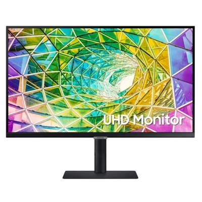 Samsung 27" S27A800NMU LED IPS 4K HDMI Display port HDR10 monitor