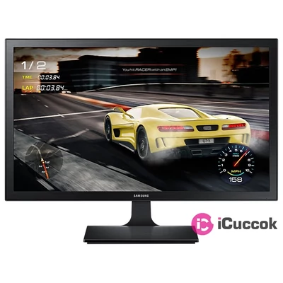 Samsung 27" S27E330H LED HDMI monitor