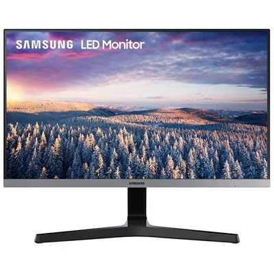 Samsung 27" S27R350FHU LED IPS HDMI kék-szürke monitor