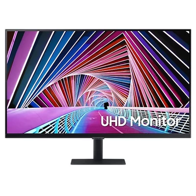 Samsung 32" S32A700NWU LED 4K HDMI Display port HDR10 monitor