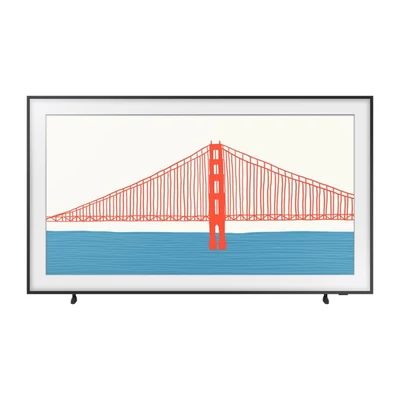 Samsung 50" QE50LS03AAUXXH 4K UHD FRAME Smart QLED TV