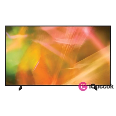 Samsung 50" UE50AU8002KXXH 4K UHD Smart LED TV